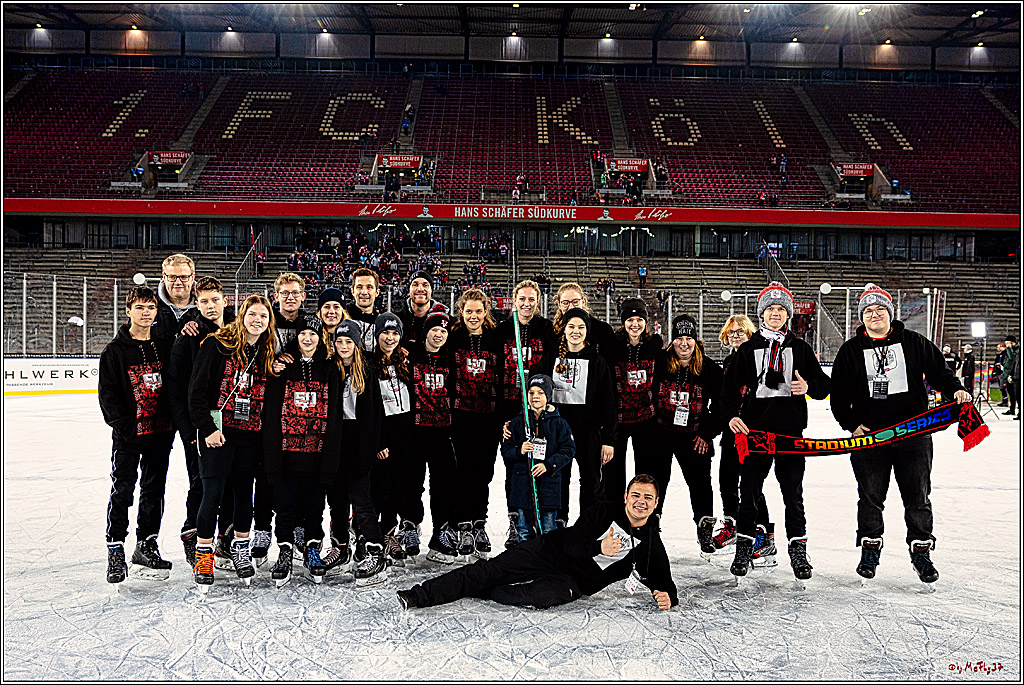 PENNY DEL;  Koelner Haie - Augsburger Panther; Koeln, 08.01.2023